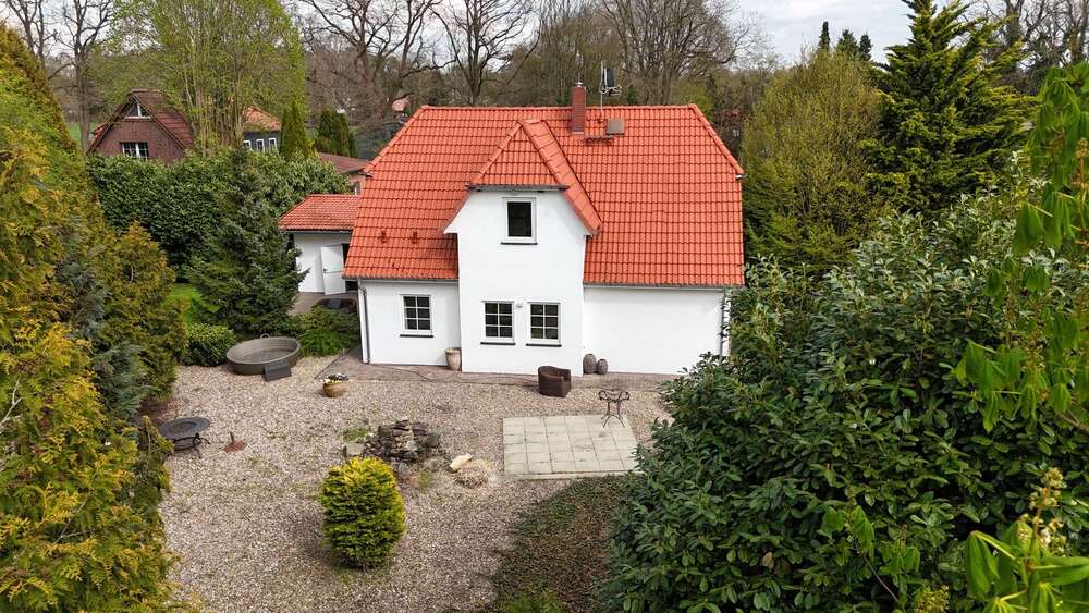 Thumbnail-Haus zum Kaufen in Appel 420.000,00 € 101.41 m²