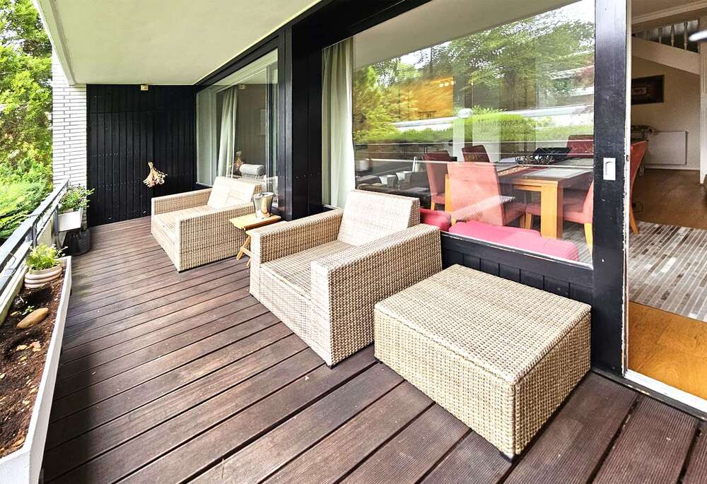 Thumbnail-Wohnung zum Mieten in Hamburg 2.537,00 € 123.76 m²