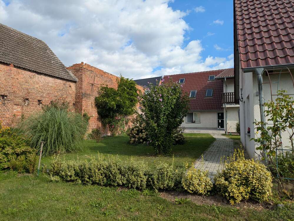 Thumbnail-Haus zum Kaufen in Heiligengrabe OT Papenbruch 345.000,00 € 290 m²