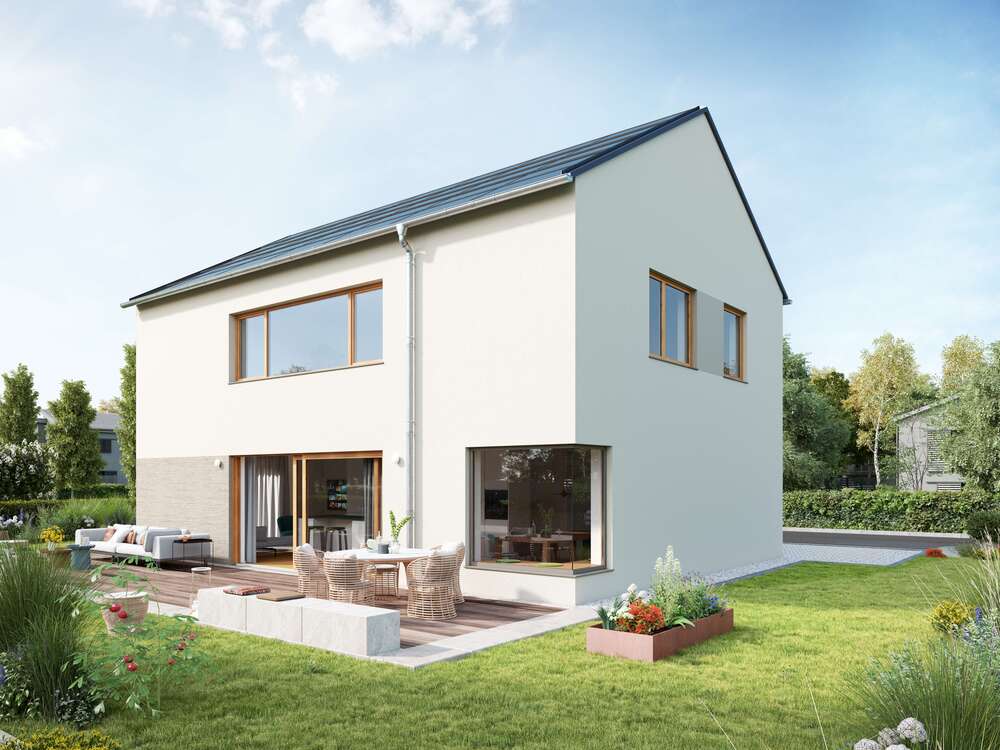 Thumbnail-Haus zum Kaufen in Ditzingen 1.056.950,00 € 152 m²