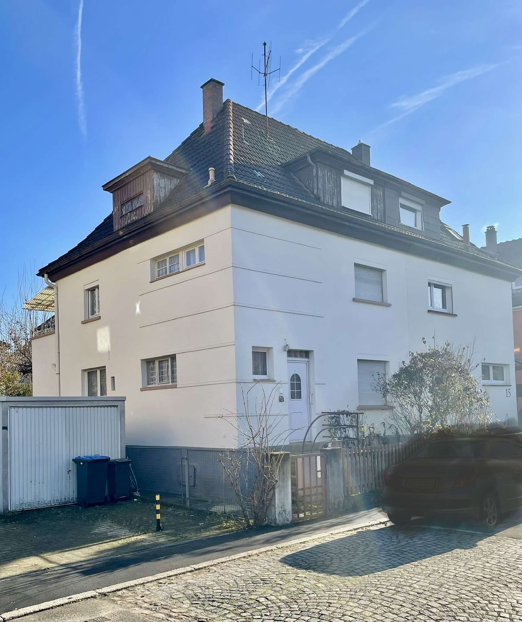 Thumbnail-Haus zum Kaufen in Heilbronn 485.000,00 € 129 m²