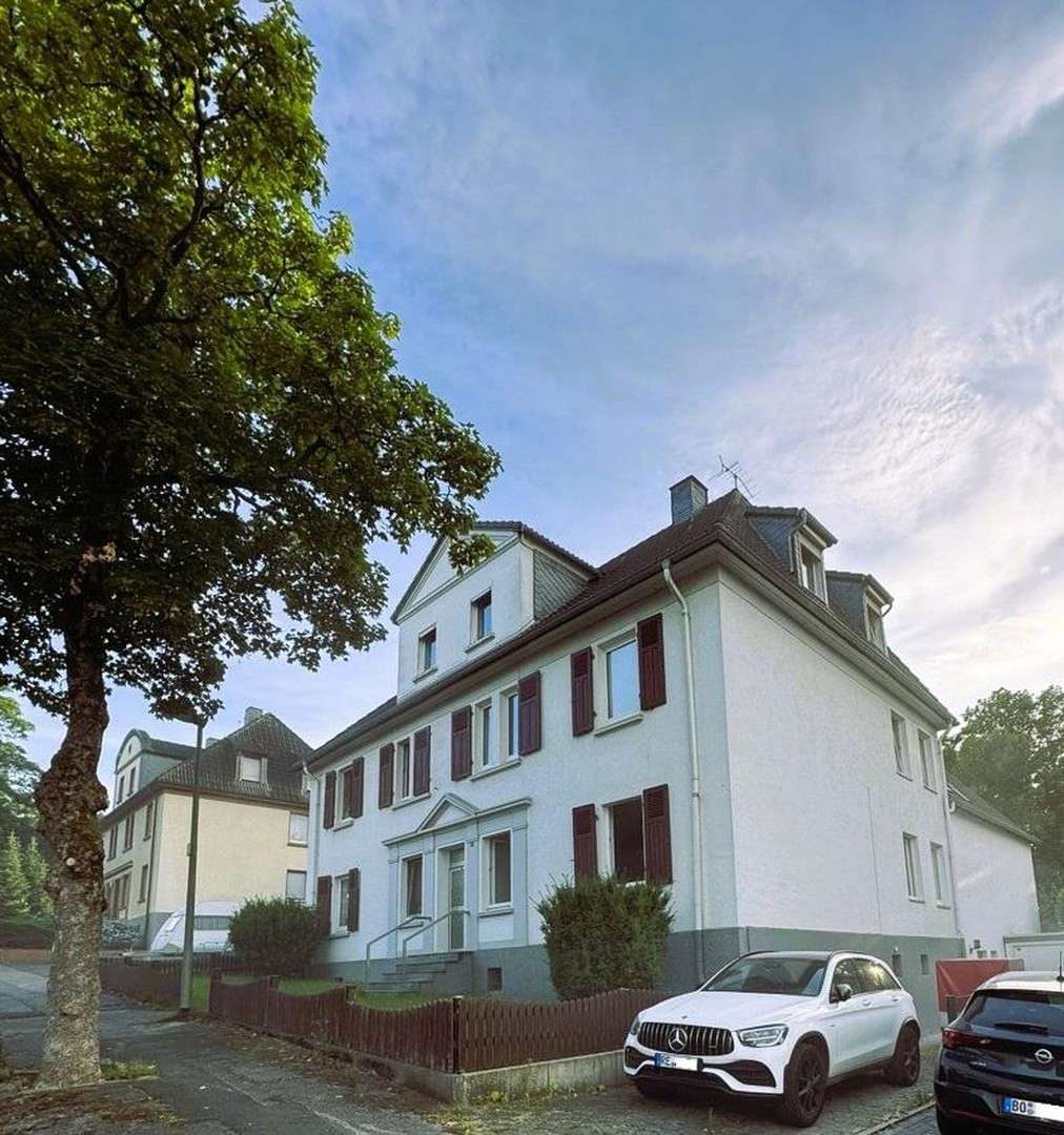Thumbnail-Wohnung zum Mieten in Hattingen 812,00 € 58 m²