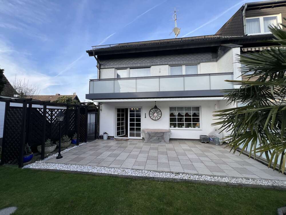 Thumbnail-Haus zum Kaufen in Burscheid 539.000,00 € 175 m²