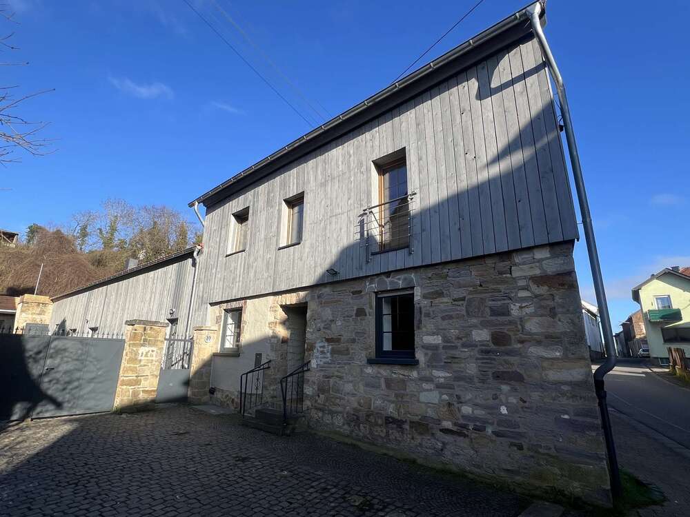 Thumbnail-Wohnung zum Mieten in Nußbaum 600,00 € 48.78 m²