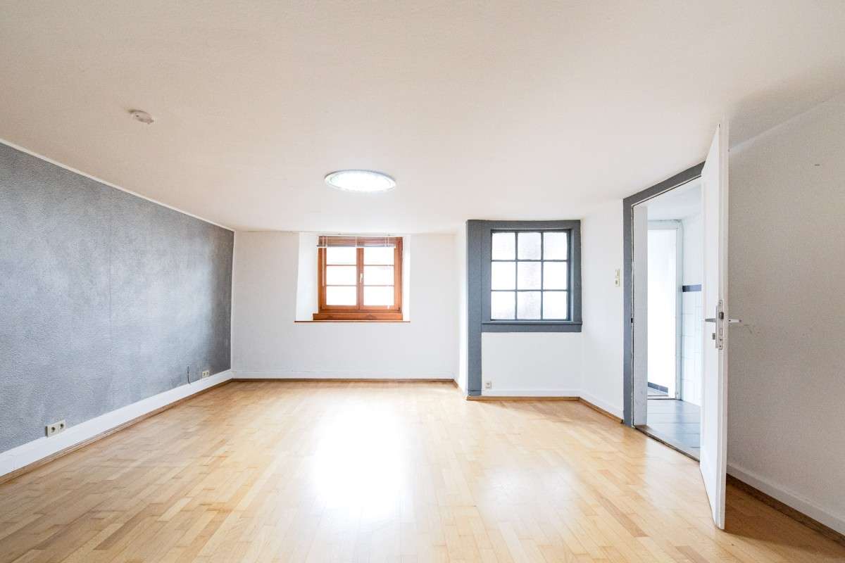 Thumbnail-Haus zum Kaufen in Lörrach 375.000,00 € 170 m²