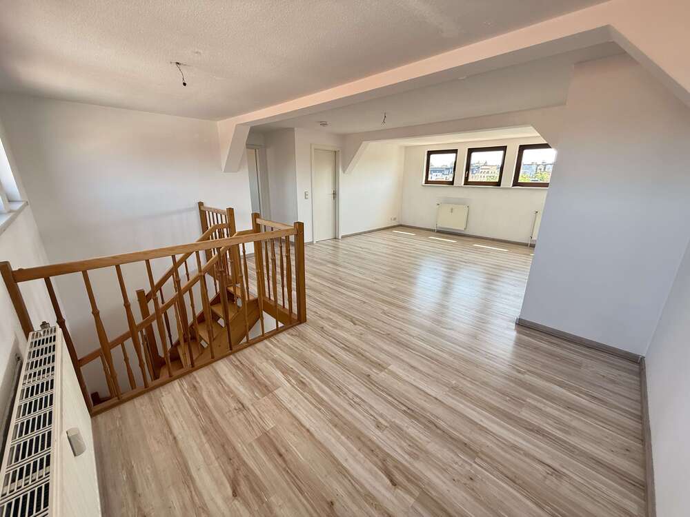 Thumbnail-Wohnung zum Mieten in Görlitz 570,00 € 93 m²