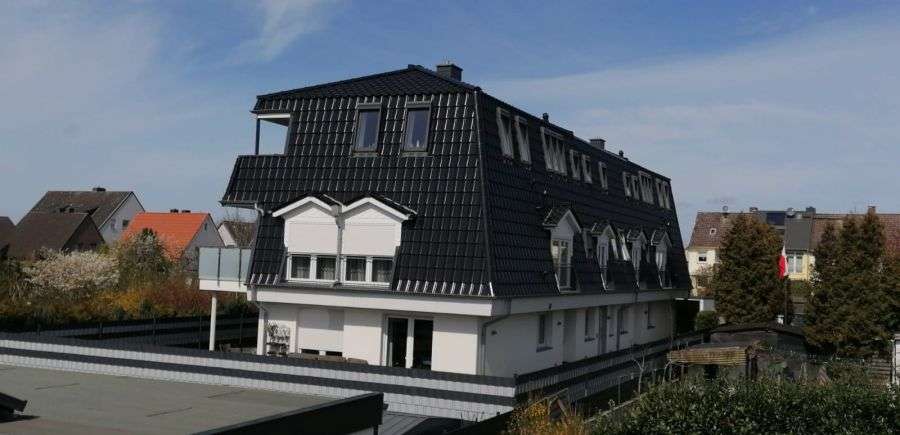 Thumbnail-Wohnung zum Mieten in Bremerhaven 1.290,00 € 107 m²