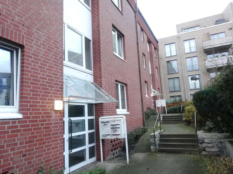 Thumbnail-Wohnung zum Mieten in Hamburg 864,38 € 57.13 m²