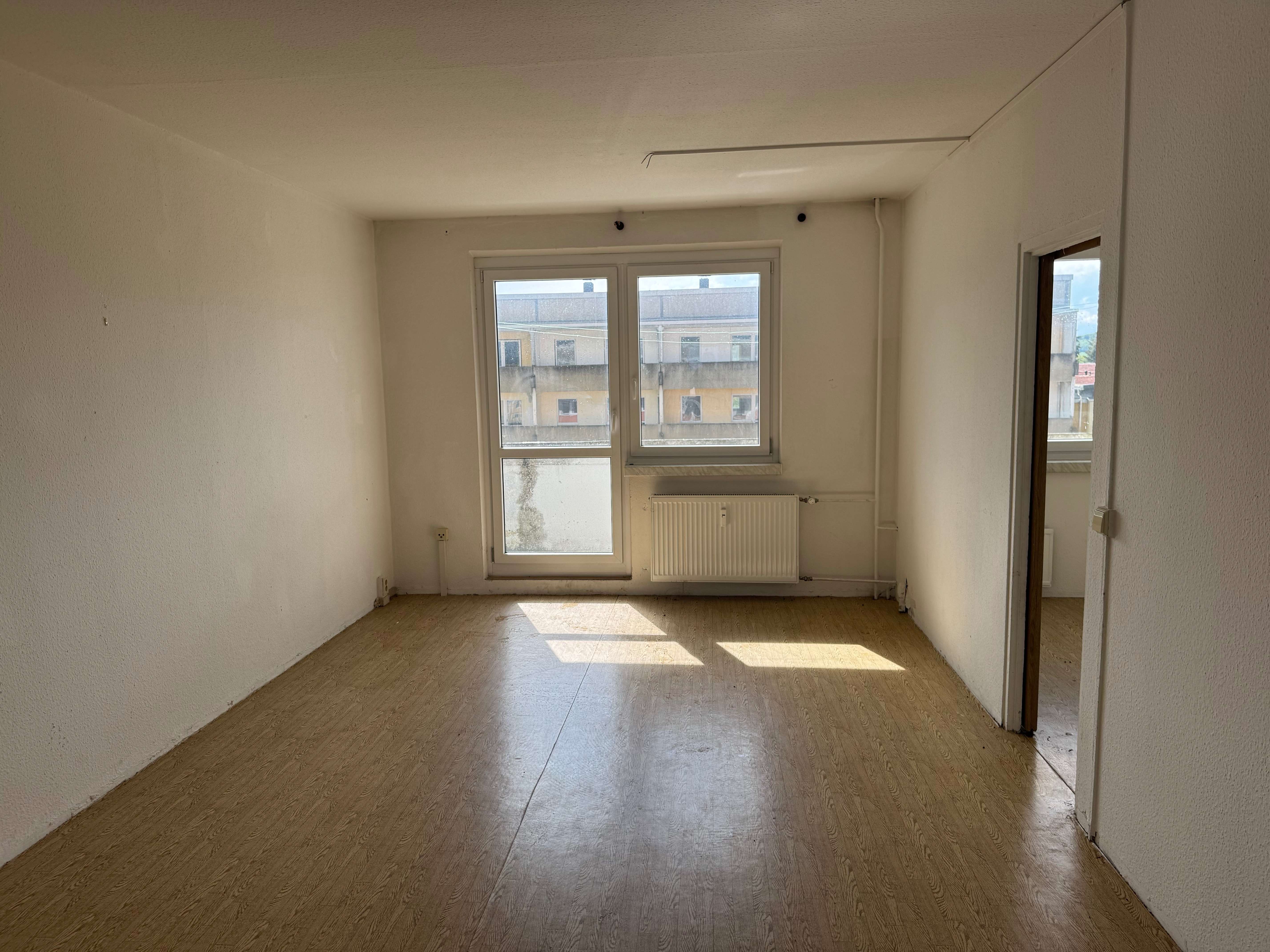 Thumbnail-Wohnung zum Mieten in Olbersdorf 379,00 € 68 m²