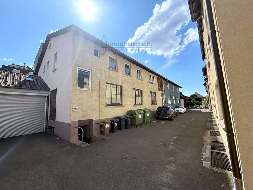 Thumbnail-Halle in Stuttgart Münster 1.900,00 € 280 m²