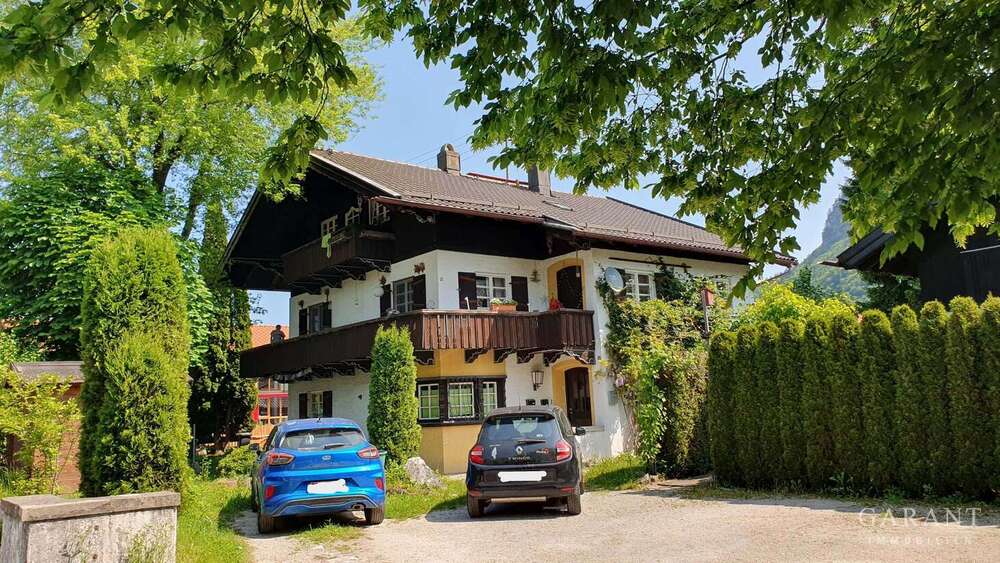 Thumbnail-Haus zum Kaufen in Marquartstein 590.000,00 € 300 m²