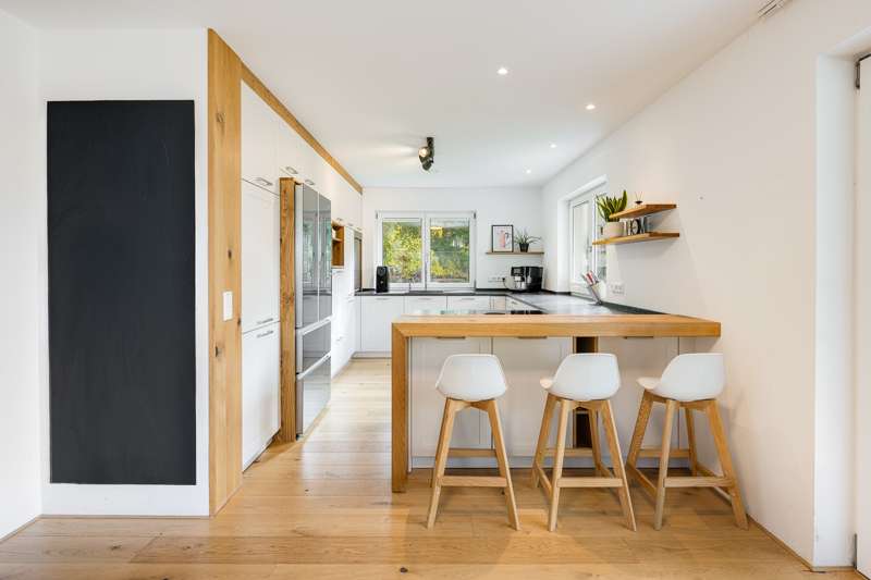 Thumbnail-Haus zum Kaufen in Raubling Nicklheim 1.375.000,00 € 171 m²