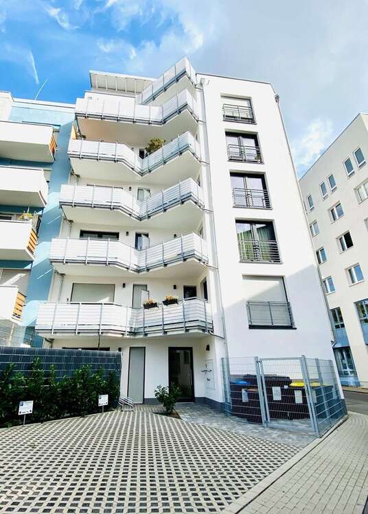 Thumbnail-Wohnung zum Mieten in Dortmund 610,00 € 50 m²