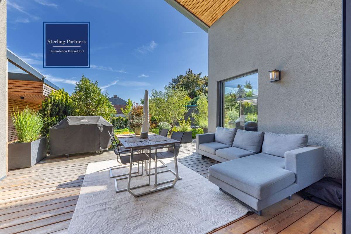 Thumbnail-Haus zum Kaufen in Hilden 1.950.000,00 € 258 m²