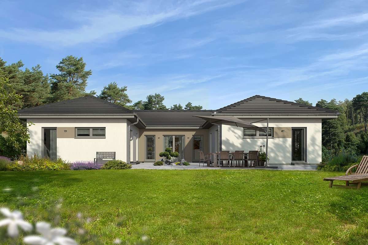 Thumbnail-Haus zum Kaufen in Wahlbach 388.589,00 € 171.56 m²