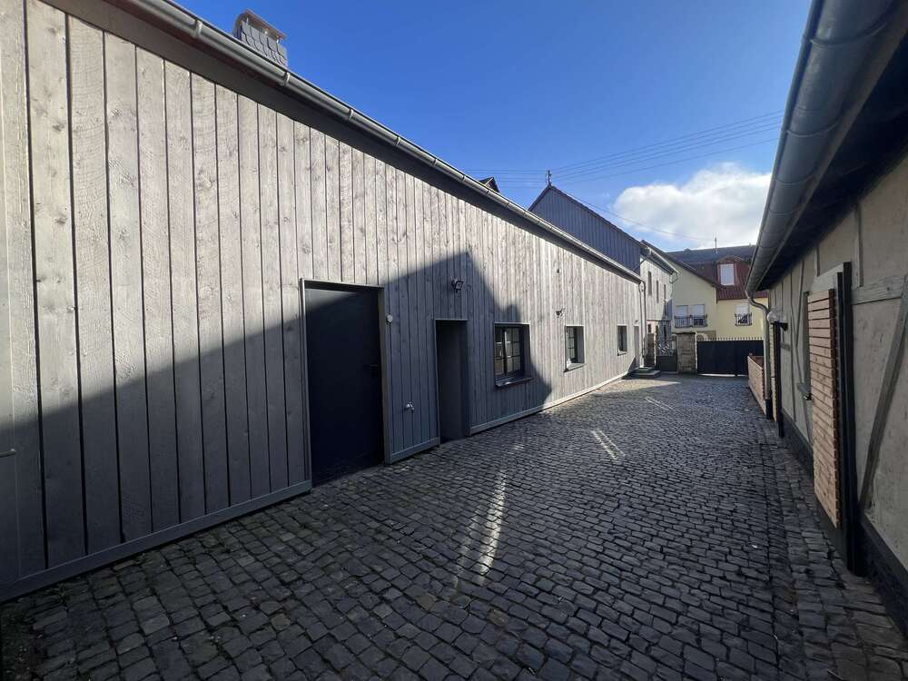 Thumbnail-Wohnung zum Mieten in Nußbaum 950,00 € 85.37 m²