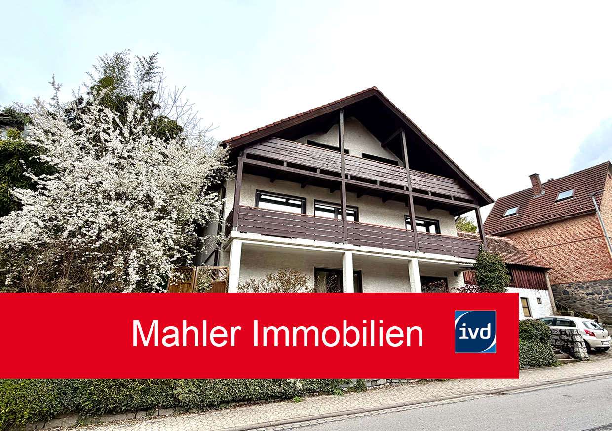 Thumbnail-Haus zum Kaufen in Bensheim 399.000,00 € 220.7 m²