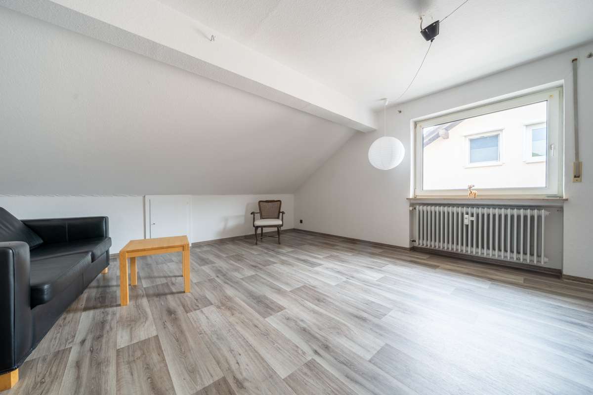 Thumbnail-Wohnung zum Mieten in Lahntal Goßfelden 500,00 € 54.22 m²