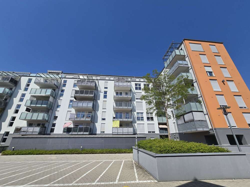Thumbnail-Wohnung zum Kaufen in Mühldorf a. Inn 359.000,00 € 77.48 m²