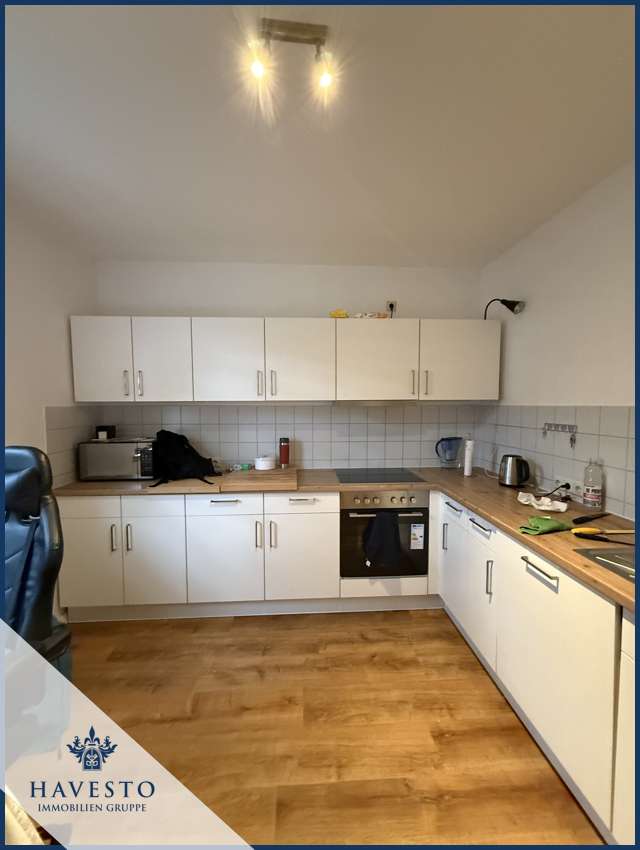 Thumbnail-Wohnung zum Mieten in Gommern 508,00 € 53.55 m²