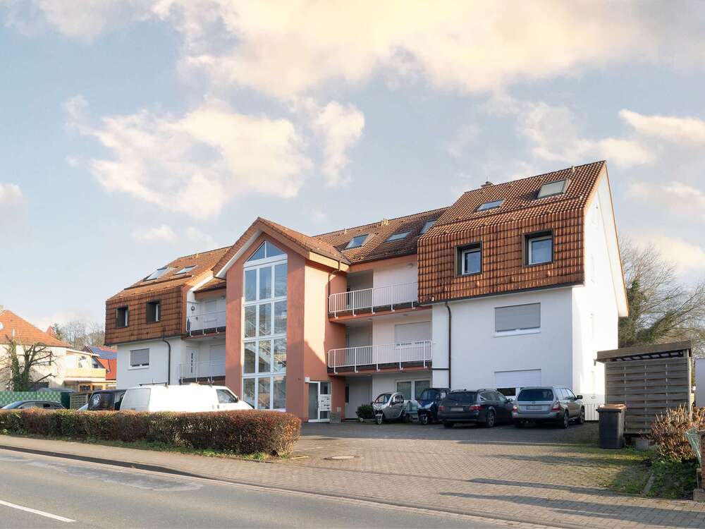 Thumbnail-Haus zum Kaufen in Hiddenhausen Oetinghausen 1.490.000,00 € 994.04 m²
