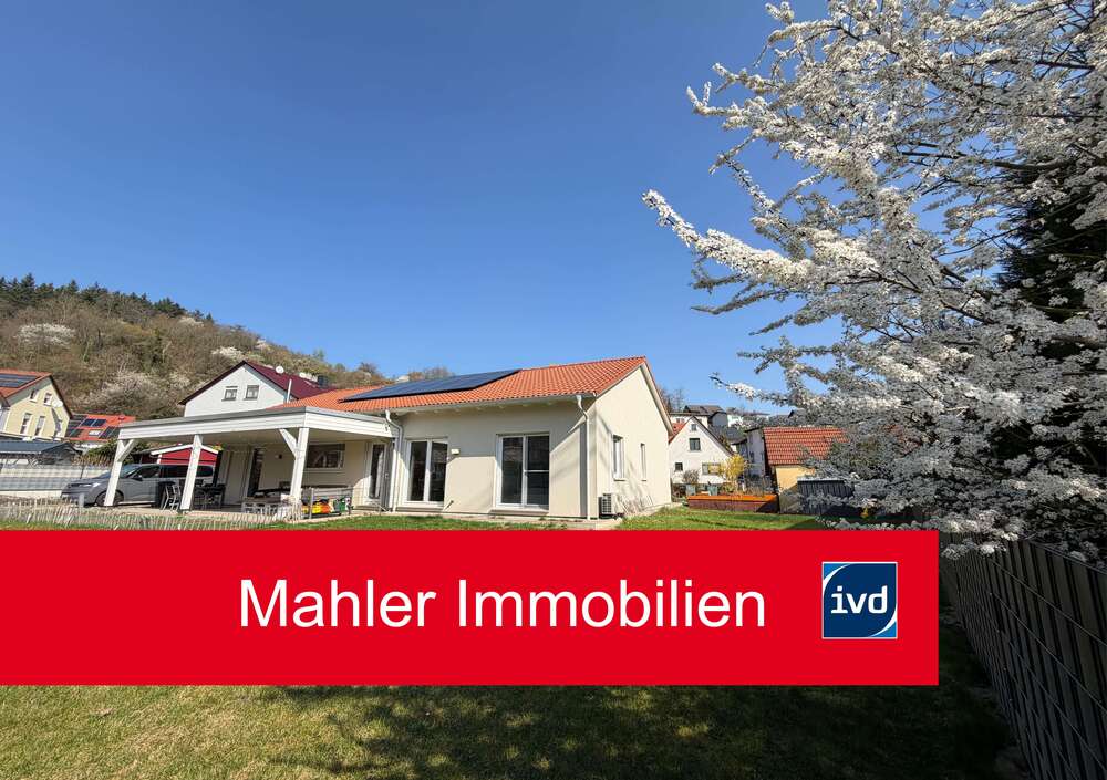 Thumbnail-Haus zum Kaufen in Lautertal (Odenwald) 669.000,00 € 112 m²
