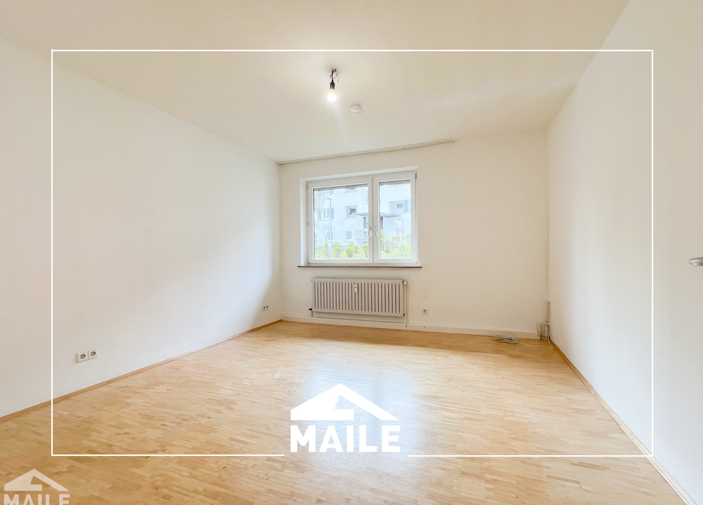 Thumbnail-Wohnung zum Mieten in Stuttgart Kaltental 1.020,00 € 75 m²