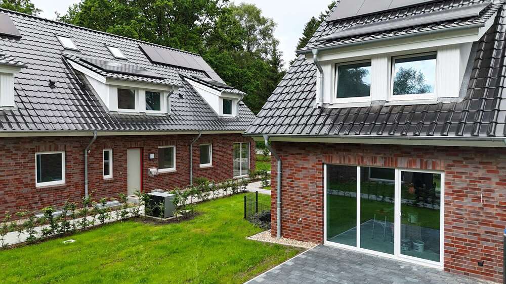 Thumbnail-Haus zum Mieten in Buchholz in der Nordheide 1.884,05 € 107.66 m²