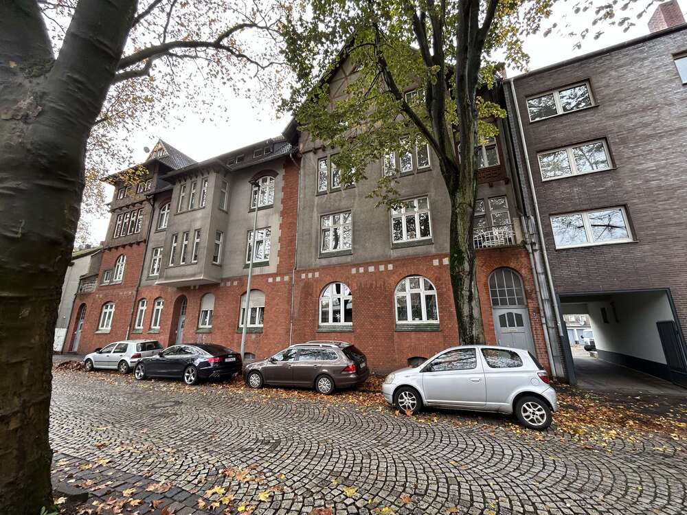 Thumbnail-Wohnung zum Mieten in Duisburg 600,00 € 68 m²