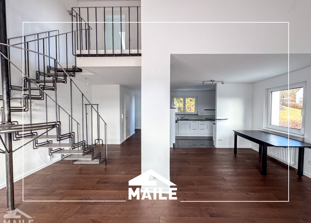 Thumbnail-Wohnung zum Mieten in Stuttgart Schönberg 1.380,00 € 85 m²