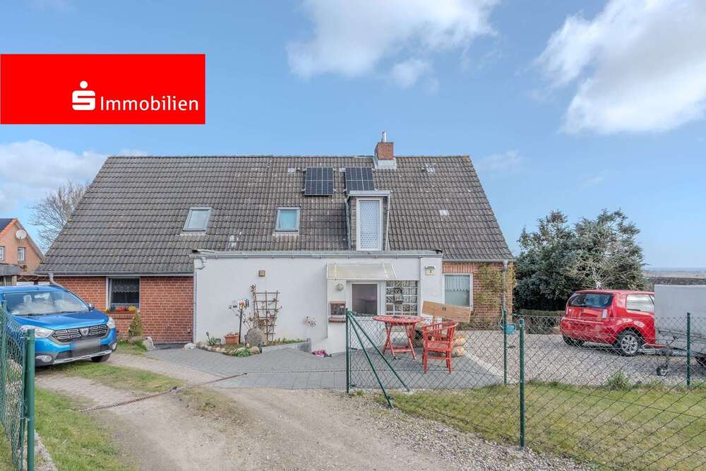 Thumbnail-Haus zum Kaufen in Panker 289.000,00 € 163.72 m²