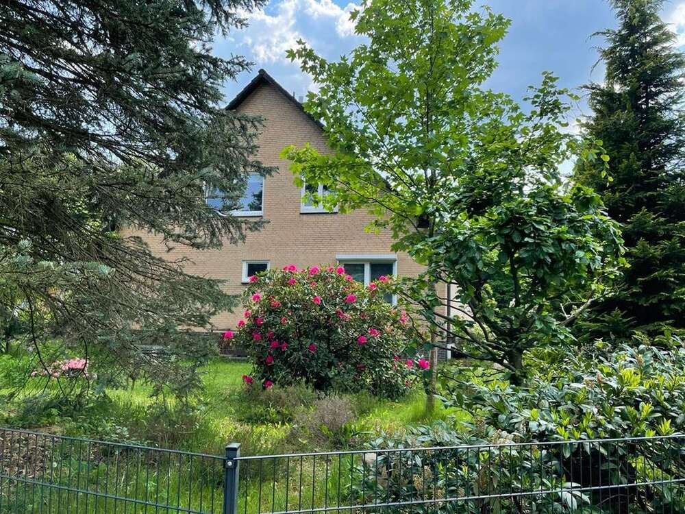 Thumbnail-Haus zum Kaufen in Buchholz 626.000,00 € 195 m²