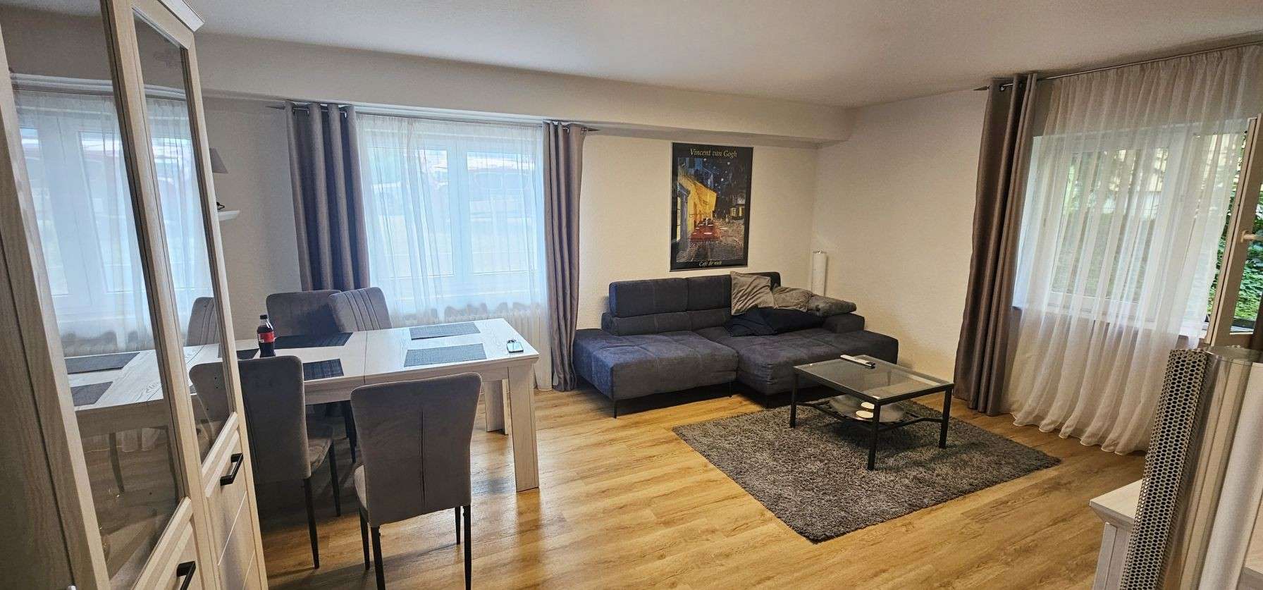 Thumbnail-Wohnung zum Kaufen in Freiburg 245.000,00 € 66 m²