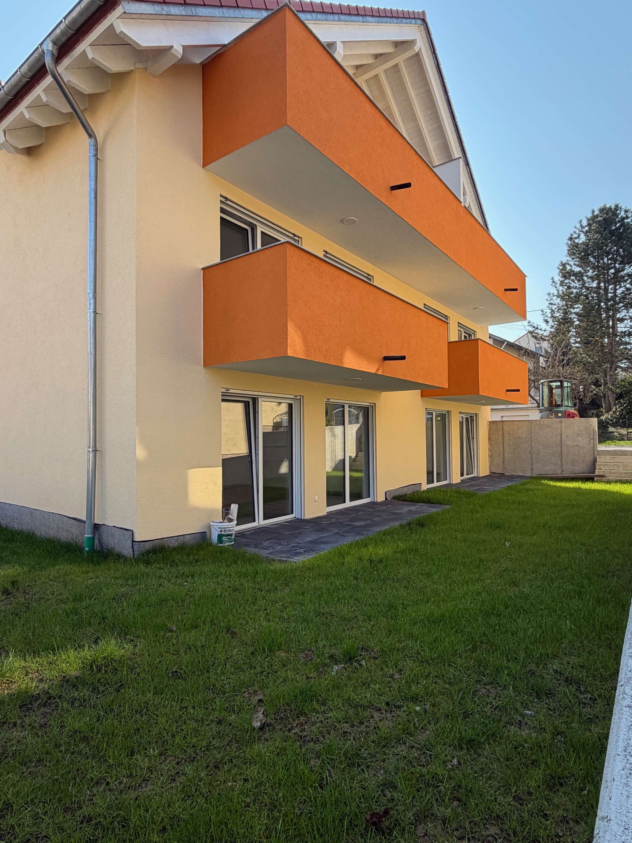 Thumbnail-Wohnung zum Mieten in Bad Rappenau 1.472,00 € 95 m²