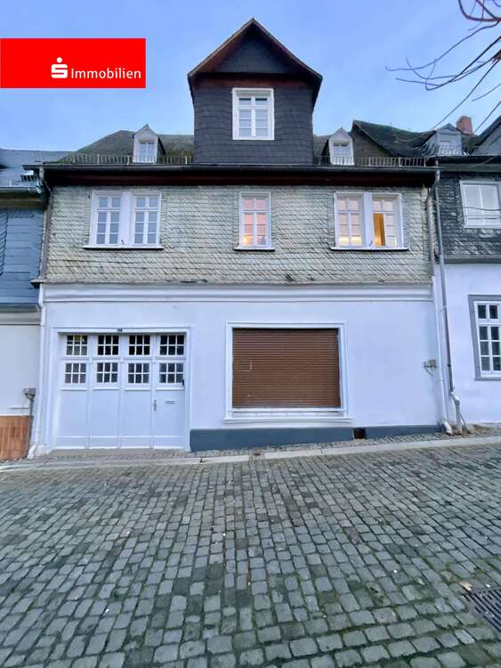 Thumbnail-Haus zum Kaufen in Weilburg 192.000,00 € 150 m²