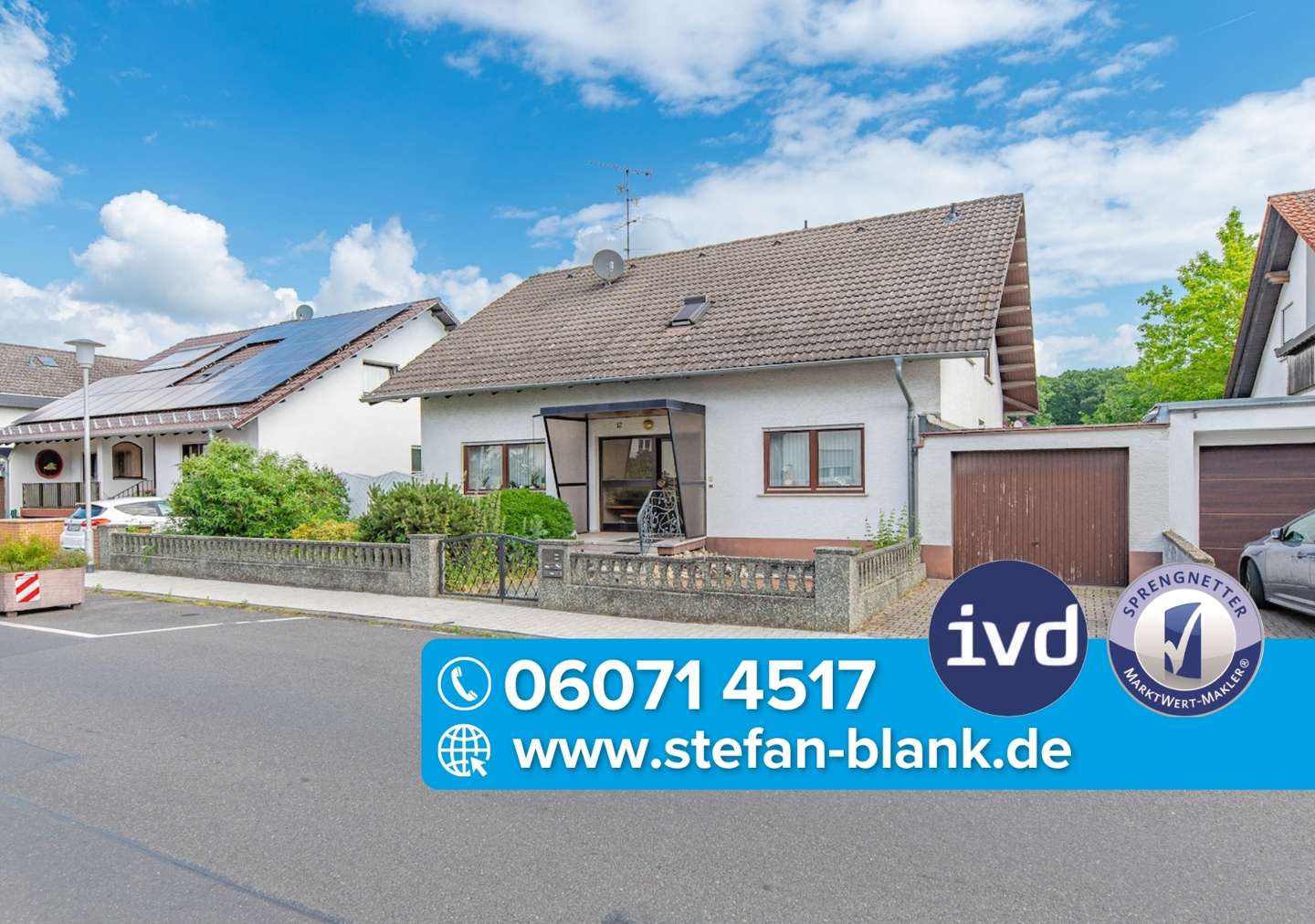 Thumbnail-Haus zum Kaufen in Eppertshausen 425.000,00 € 197 m²