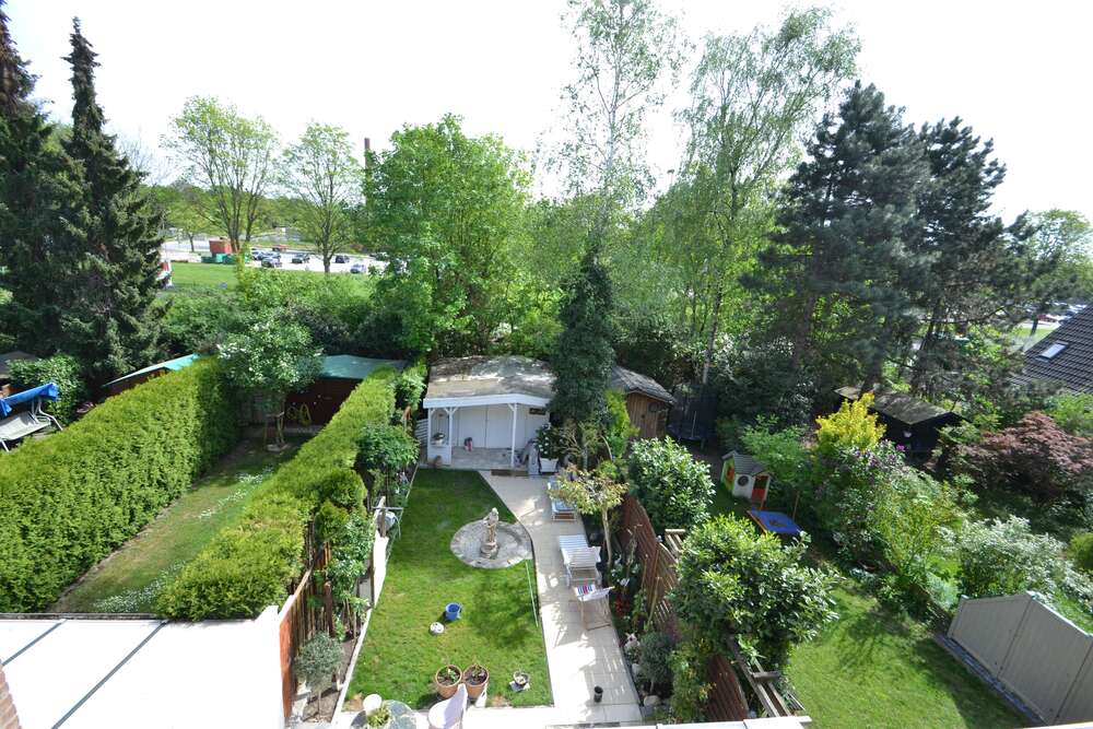 Thumbnail-Wohnung zum Mieten in Hilden 690,00 € 56 m²