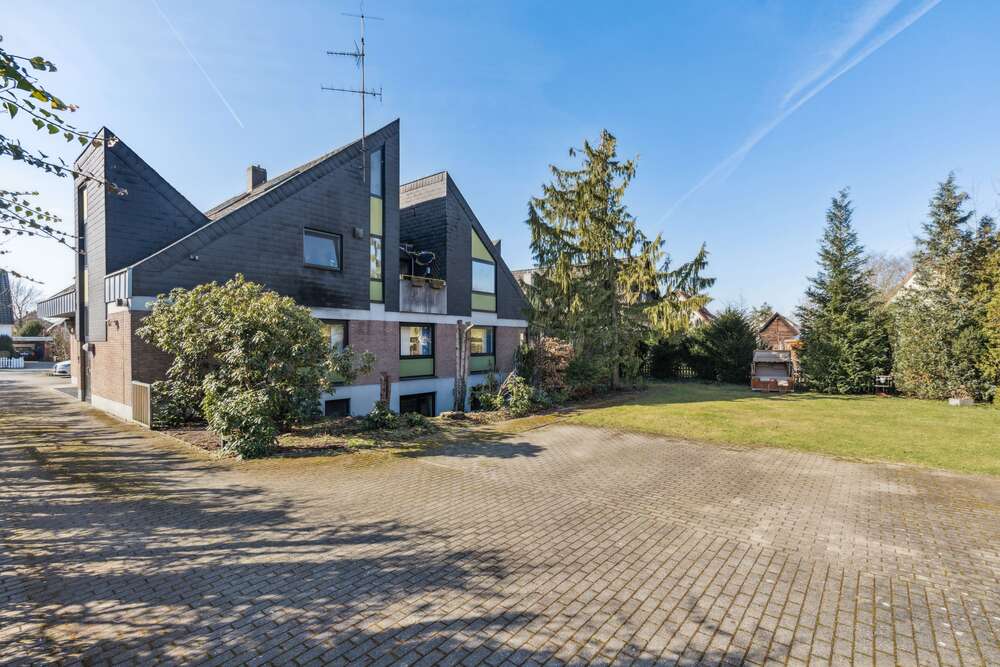 Thumbnail-Haus zum Kaufen in Burgdorf 795.000,00 € 156 m²