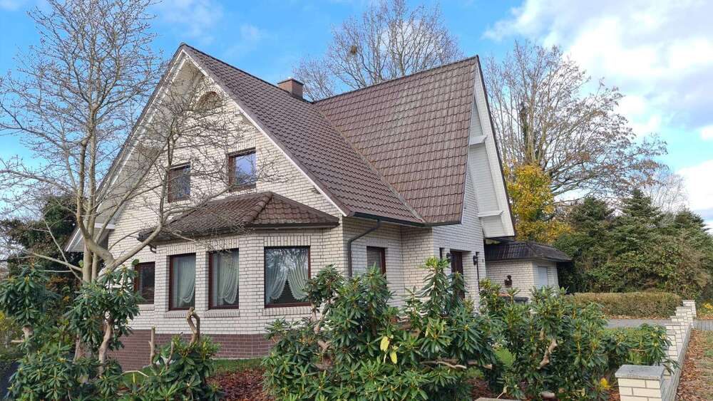 Thumbnail-Haus zum Kaufen in Varel 620.000,00 € 150 m²