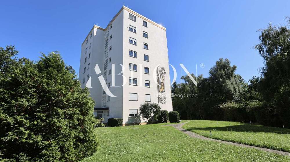 Thumbnail-Wohnung zum Kaufen in Bad Krozingen 225.000,00 € 73.6 m²