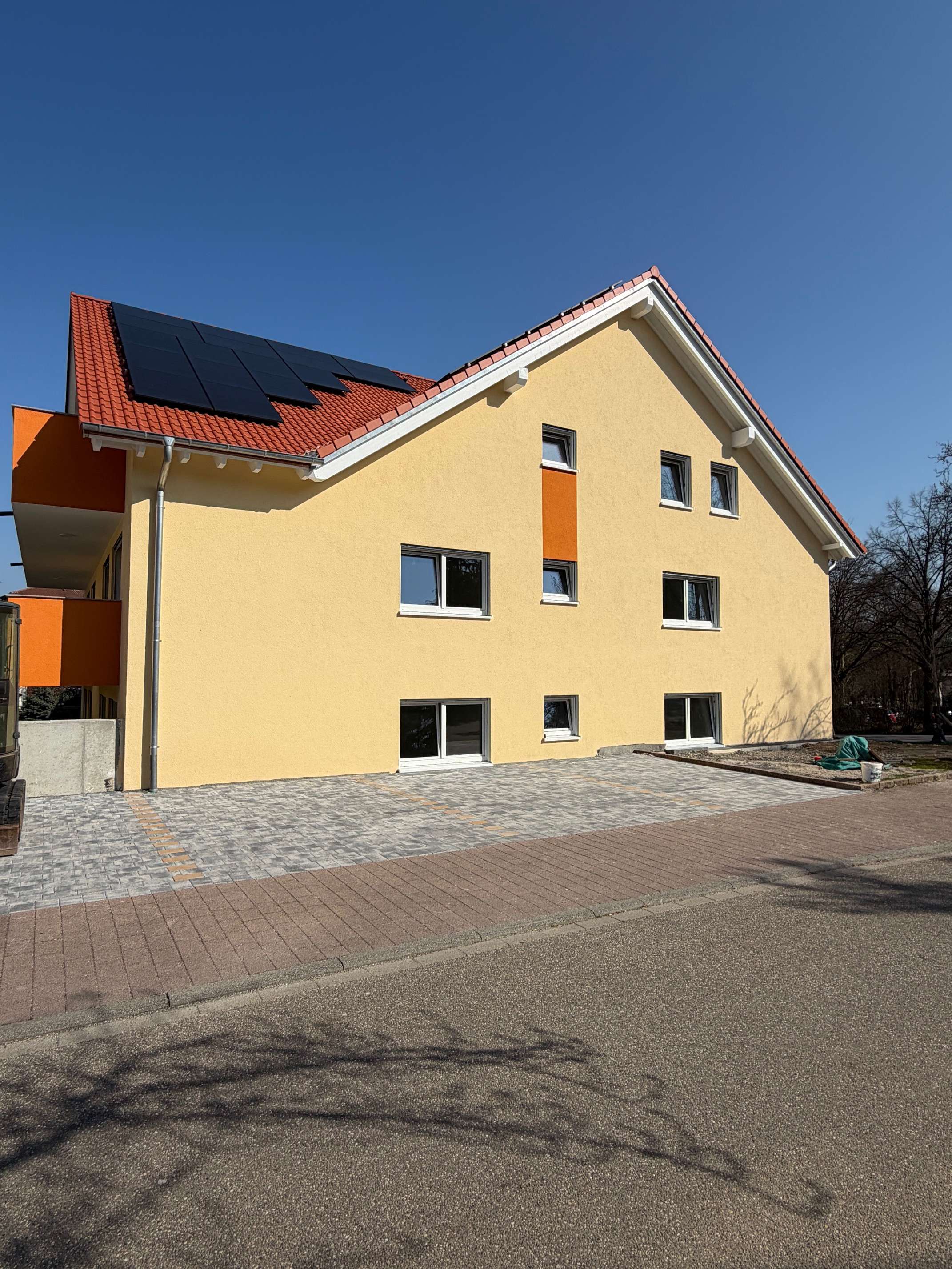 Thumbnail-Wohnung zum Mieten in Bad Rappenau 1.472,00 € 95 m²