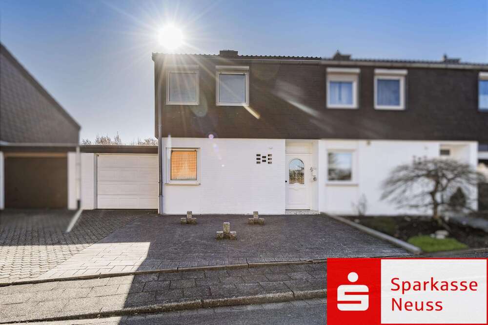 Thumbnail-Haus zum Kaufen in Mönchengladbach 319.000,00 € 106 m²