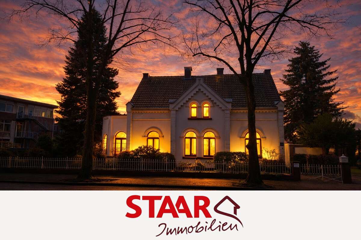 Thumbnail-Haus zum Kaufen in Kleve 569.000,00 € 187 m²