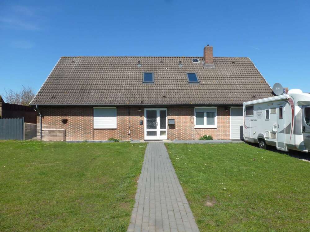 Thumbnail-Haus zum Kaufen in Fehmarn 489.000,00 € 166 m²