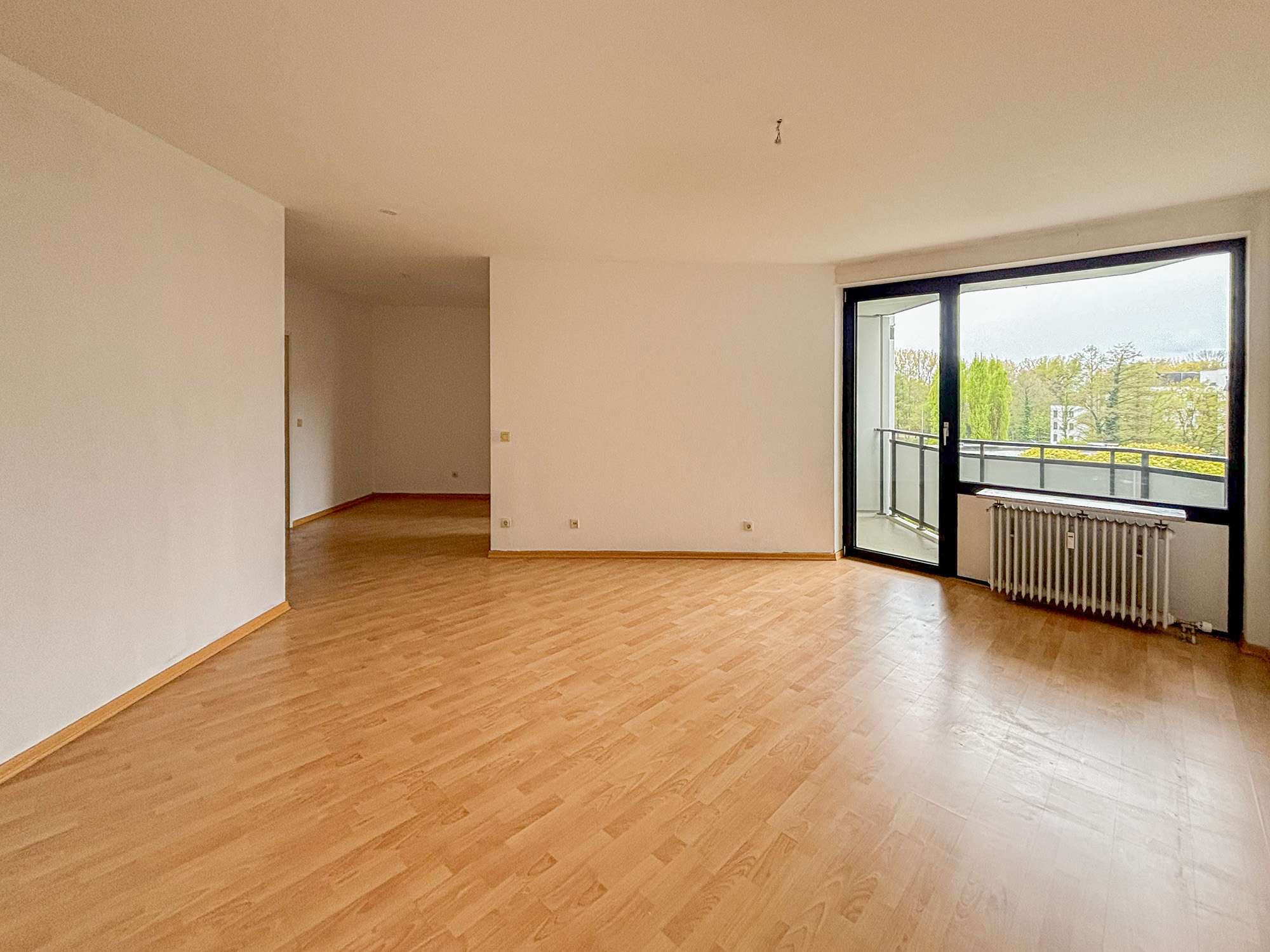 Thumbnail-Wohnung zum Kaufen in Erkrath 198.500,00 € 84 m²