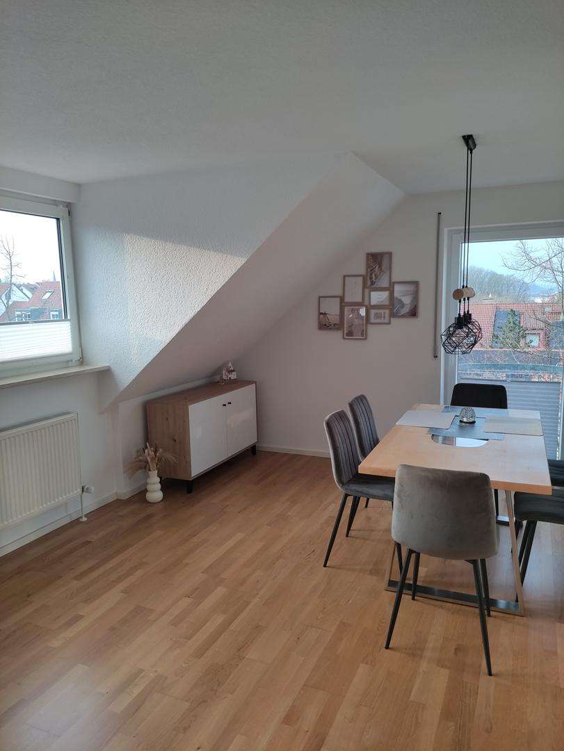 Thumbnail-Wohnung zum Mieten in Bamberg 850,00 € 55.71 m²