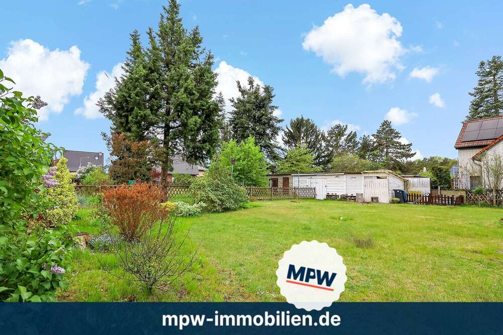 Thumbnail-Grundstück zu verkaufen in Grünheide (Mark) 249.000,00 € 637 m²
