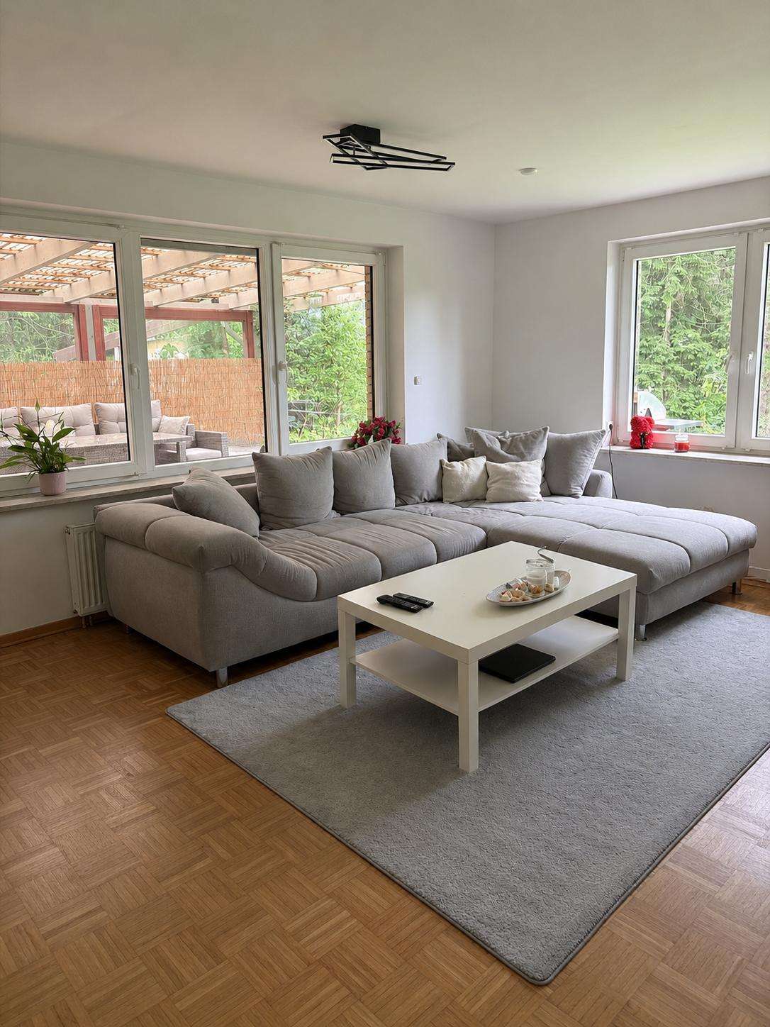 Thumbnail-Wohnung zum Mieten in Neu Wulmstorf 1.350,00 € 100 m²
