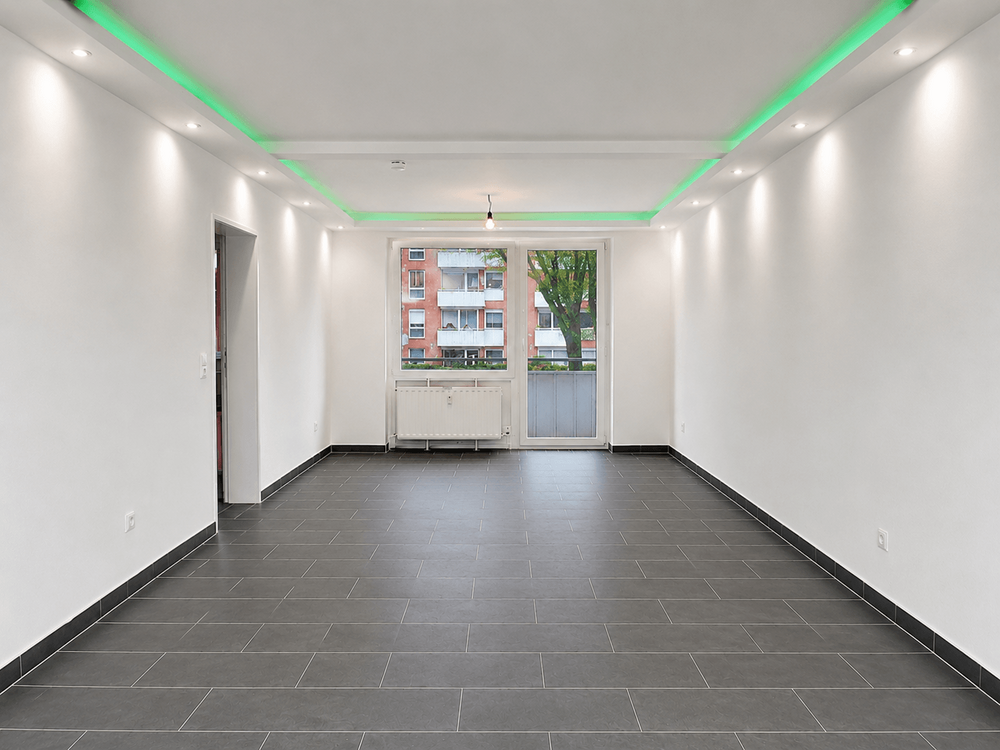 Thumbnail-Wohnung zum Mieten in Stade 1.020,00 € 95 m²