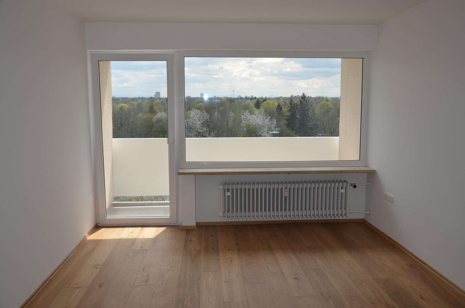 Thumbnail-Wohnung zum Kaufen in München 520.000,00 € 66.5 m²